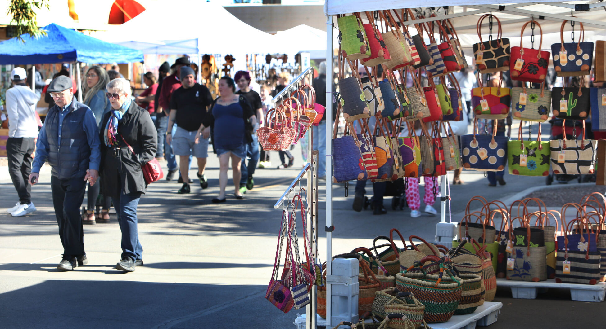 Street Fair